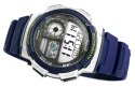 Zegarek Męski CASIO AE-1000W-2AVDF + BOX Zegarek Męski CASIO AE-1000W-2AVDF + BOX
