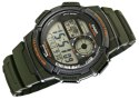 Zegarek Męski CASIO AE-1000W-3AVDF + BOX Zegarek Męski CASIO AE-1000W-3AVDF + BOX