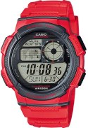 Zegarek Męski CASIO AE-1000W-4AVDF + BOX Zegarek Męski CASIO AE-1000W-4AVDF + BOX