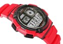 Zegarek Męski CASIO AE-1000W-4AVDF + BOX Zegarek Męski CASIO AE-1000W-4AVDF + BOX