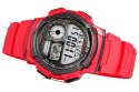 Zegarek Męski CASIO AE-1000W-4AVDF + BOX Zegarek Męski CASIO AE-1000W-4AVDF + BOX
