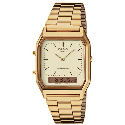 Zegarek Męski CASIO AQ-230GA-9DMQ + BOX