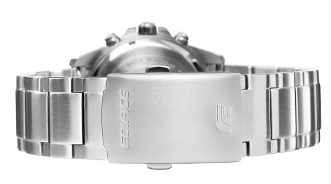 Zegarek Męski CASIO EDIFICE EFR-526D-1AVUEF 10 BAR Zegarek Męski CASIO EDIFICE EFR-526D-1AVUEF 10 BAR