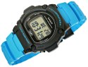 Zegarek Męski CASIO W-219H-2A2VDF Zegarek Męski CASIO W-219H-2A2VDF