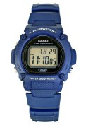 Zegarek Męski CASIO W-219H-2AVEF + BOX Zegarek Męski CASIO W-219H-2AVEF + BOX