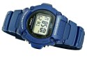 Zegarek Męski CASIO W-219H-2AVEF + BOX Zegarek Męski CASIO W-219H-2AVEF + BOX