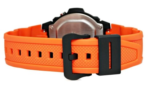 Zegarek Męski CASIO W-219H-4AVDF Zegarek Męski CASIO W-219H-4AVDF