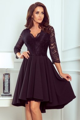 Sukienka Model Nicolle 210-10 Black - Numoco - L