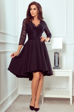 Sukienka Model Nicolle 210-10 Black - Numoco - S