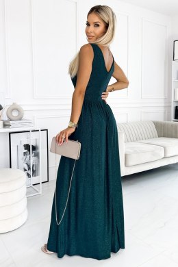 Sukienka Model Louise 467-1 Green - Numoco - L