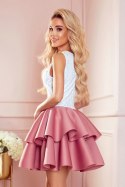 Sukienka Model Zlata 368-1 Dark Pink - Numoco - XS