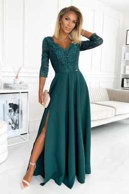 Sukienka Model Amber 309-5 Green - Numoco - s