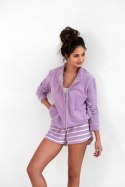 Bluza Damska Model Revvy Violet - Sensis - L/XL Bluza Damska Model Revvy Violet - Sensis - L/XL