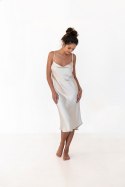 Koszulka nocna Koszula Nocna Model Brillance Perła - Sensis - s Koszulka nocna Koszula Nocna Model Brillance Perła - Sensis - s