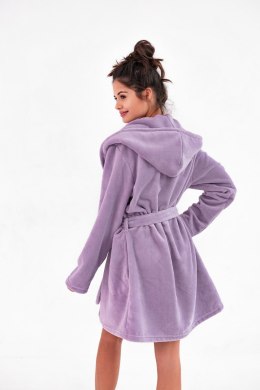 Szlafrok Damski Model Amethyst Ametyst - Sensis - L/XL