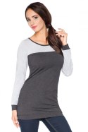 Tunika Model J1 Dark Grey/Light Grey - RaWear - 38