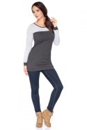 Tunika Model J1 Dark Grey/Light Grey - RaWear - 38