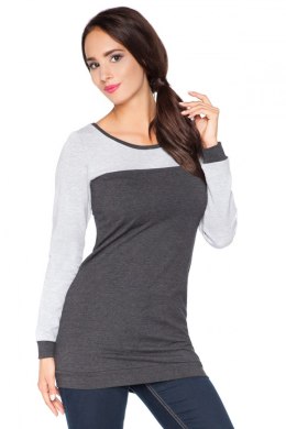 Tunika Model J1 Dark Grey/Light Grey - RaWear - 40