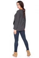 Bluzka Model H1 Dark Grey - RaWear - 42 Bluzka Model H1 Dark Grey - RaWear - 42
