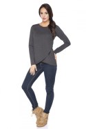 Bluzka Model H1 Dark Grey - RaWear - 44