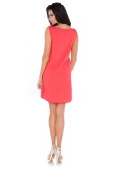 Sukienka Model R4 Coral - RaWear - 44