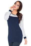 Tunika Model J7 Navy/Light Grey - RaWear - 42