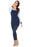 Tunika Model J7 Navy/Light Grey - RaWear - 42