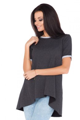 Tunika Model N1 Dark Grey/Light Grey - RaWear - 38