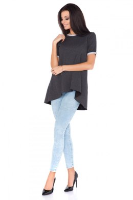 Tunika Model N1 Dark Grey/Light Grey - RaWear - 40