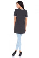 Tunika Model N1 Dark Grey/Light Grey - RaWear - 40 Tunika Model N1 Dark Grey/Light Grey - RaWear - 40
