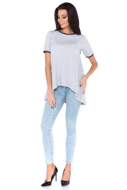 Tunika Model N4 Light Grey/Dark Grey - RaWear - 38
