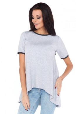 Tunika Model N4 Light Grey/Dark Grey - RaWear - 42
