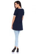 Tunika Model N7 Navy/Light Grey - RaWear - 46