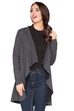 Bluza Damska Model G1 Dark Grey - RaWear - 40