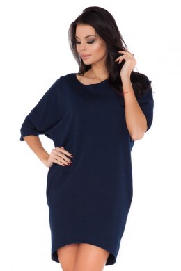 Sukienka Model O3 Navy - RaWear - 36