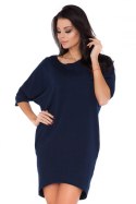 Sukienka Model O3 Navy - RaWear - 42