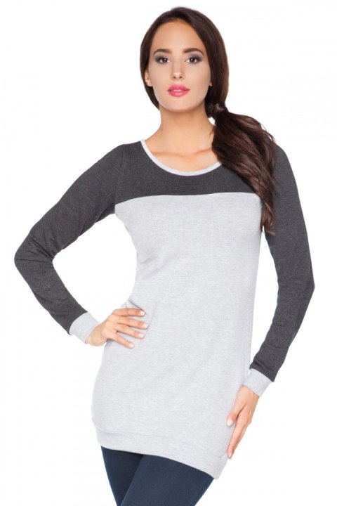Tunika Model J4 Light Grey/Dark Grey - RaWear - 38