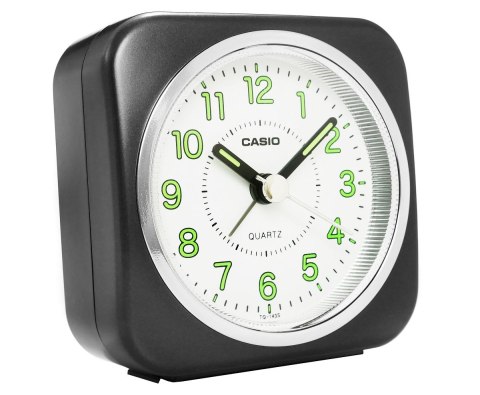 Budzik CASIO TQ-143S-1EF Budzik CASIO TQ-143S-1EF