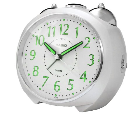 Budzik CASIO TQ-369-7EF Budzik CASIO TQ-369-7EF