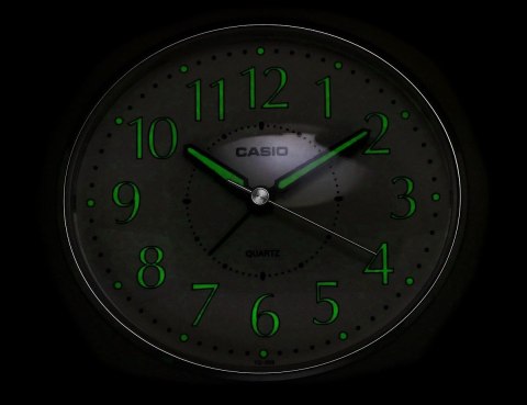 Budzik CASIO TQ-369-7EF Budzik CASIO TQ-369-7EF