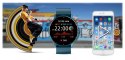Smartwatch Damski Gravity GT1-5 Smartwatch Damski Gravity GT1-5