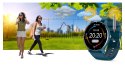 Smartwatch Damski Gravity GT1-5 Smartwatch Damski Gravity GT1-5
