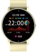 Smartwatch Damski Gravity GT1-6 Smartwatch Damski Gravity GT1-6