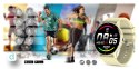 Smartwatch Damski Gravity GT1-6 Smartwatch Damski Gravity GT1-6