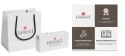 Smartwatch Giewont Dynamic SmartCall GW230-1 - Rose Gold/Powder Pink Smartwatch Giewont Dynamic SmartCall GW230-1 - Rose Gold/Powder Pink