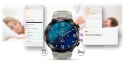 Smartwatch Gravity GT8-4 Smartwatch Gravity GT8-4