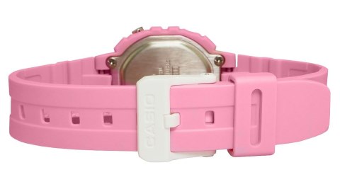 Zegarek Damski CASIO LA-20WH-4A1EF + BOX Zegarek Damski CASIO LA-20WH-4A1EF + BOX