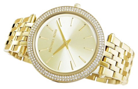 Zegarek Damski Michael Kors MK3191 Zegarek Damski Michael Kors MK3191