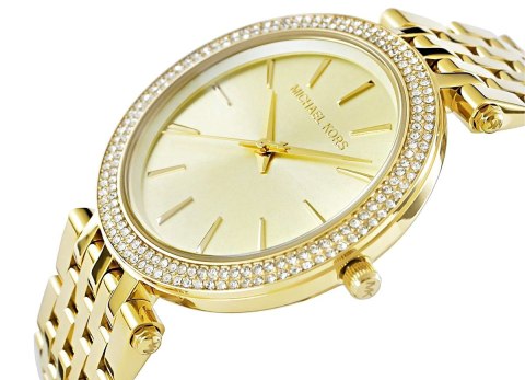 Zegarek Damski Michael Kors MK3191 Zegarek Damski Michael Kors MK3191