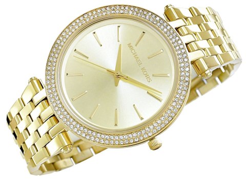 Zegarek Damski Michael Kors MK3191 Zegarek Damski Michael Kors MK3191